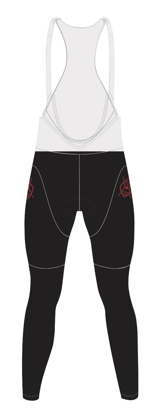 Road Warriors Team Kit (Preorder - Ships 8-12 weeks)