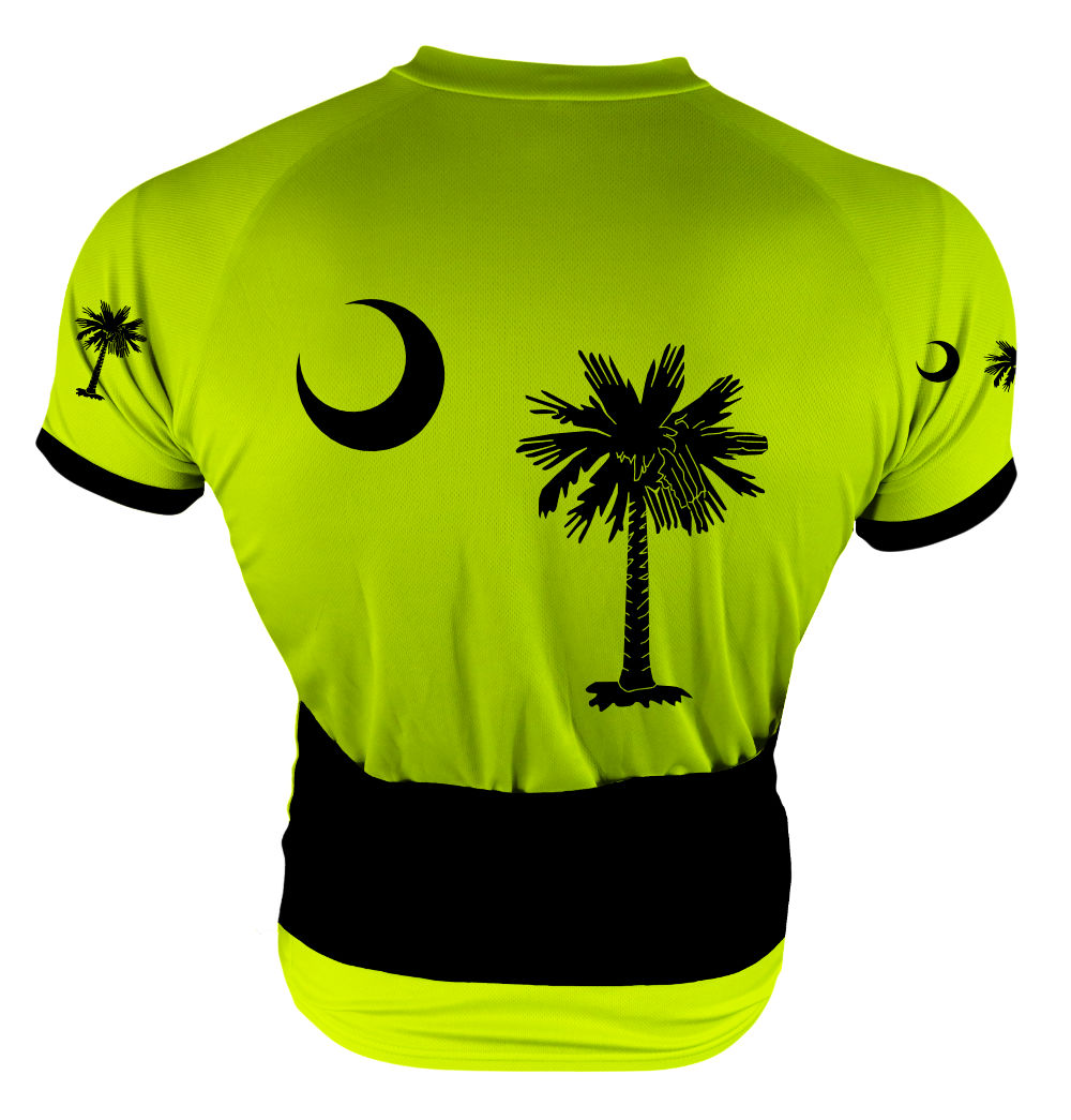 South Carolina High Viz