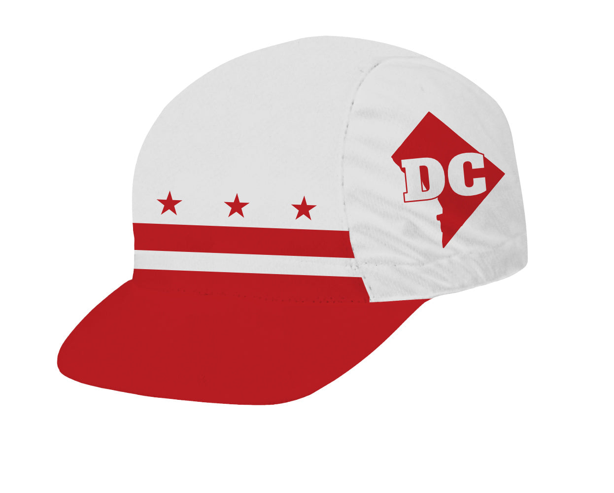 DC Flag Cap