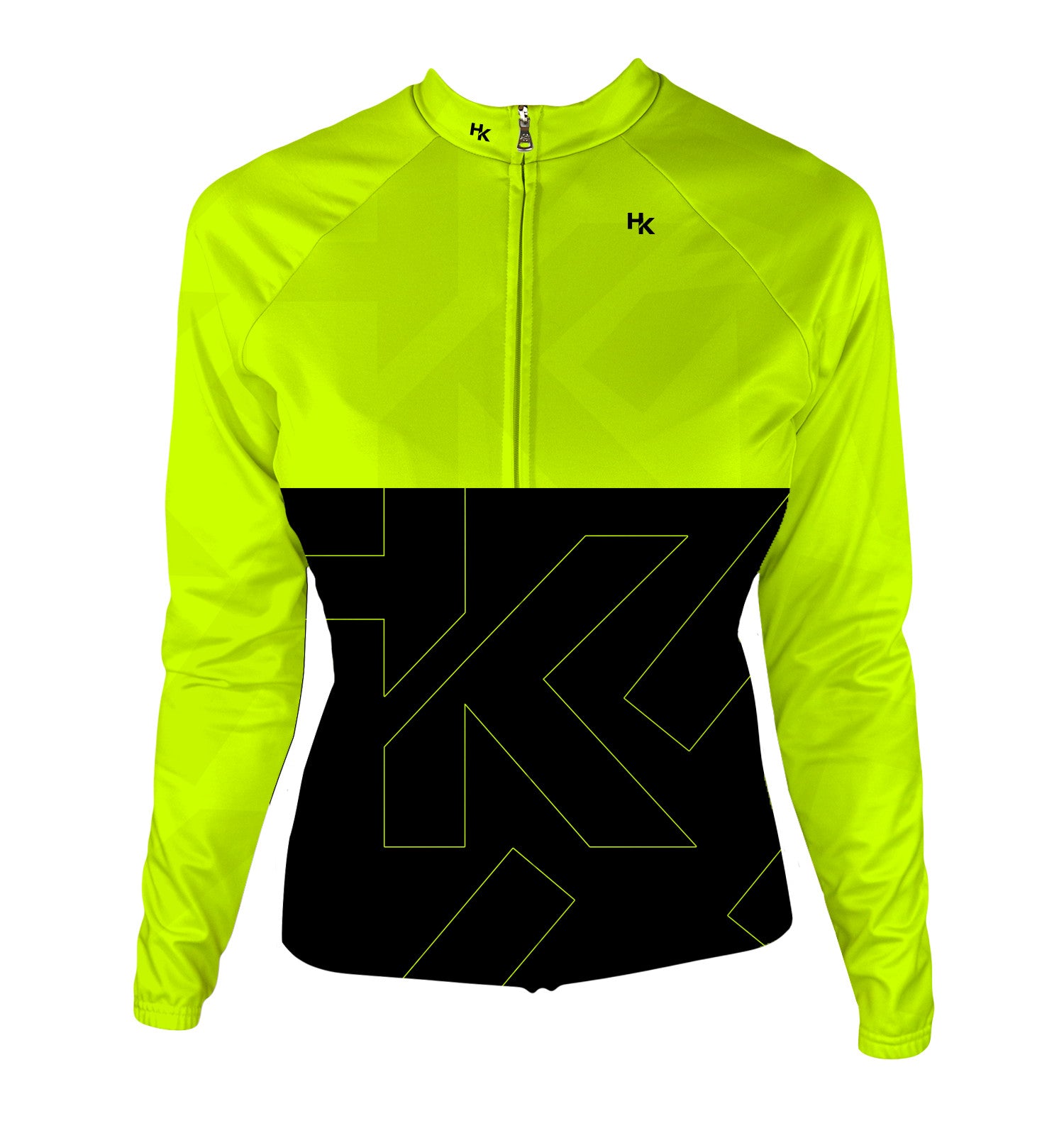 Attack High Viz PREORDER SHIPS 8-12 Weeks