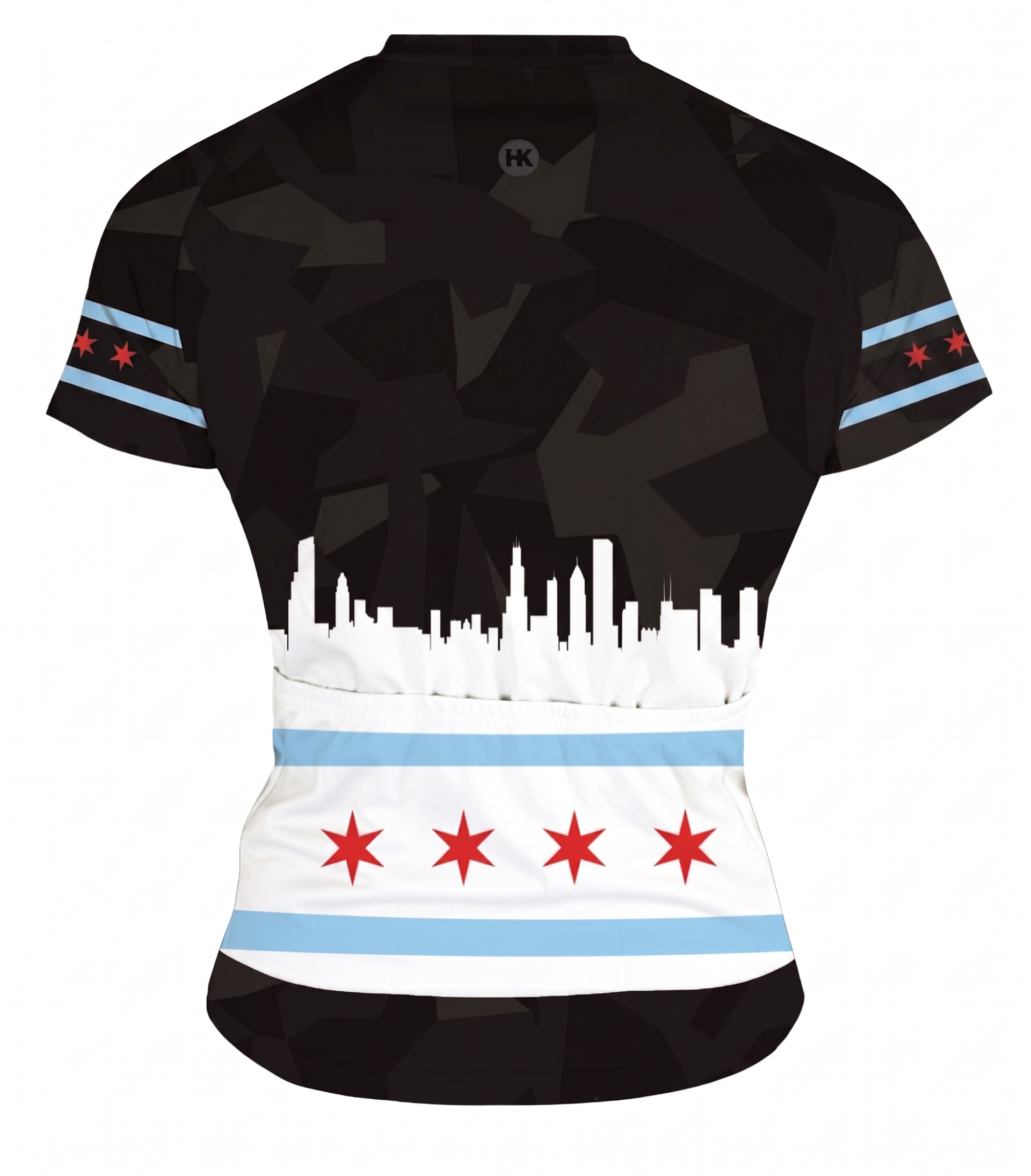 Chicago Recon Final Sale LG & XL Only