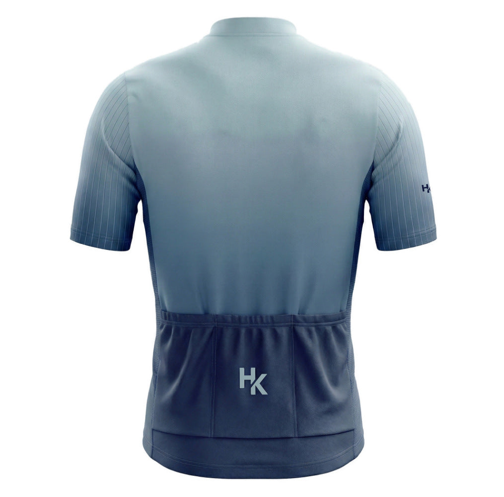 Attack Series Blue Premium Race Cut