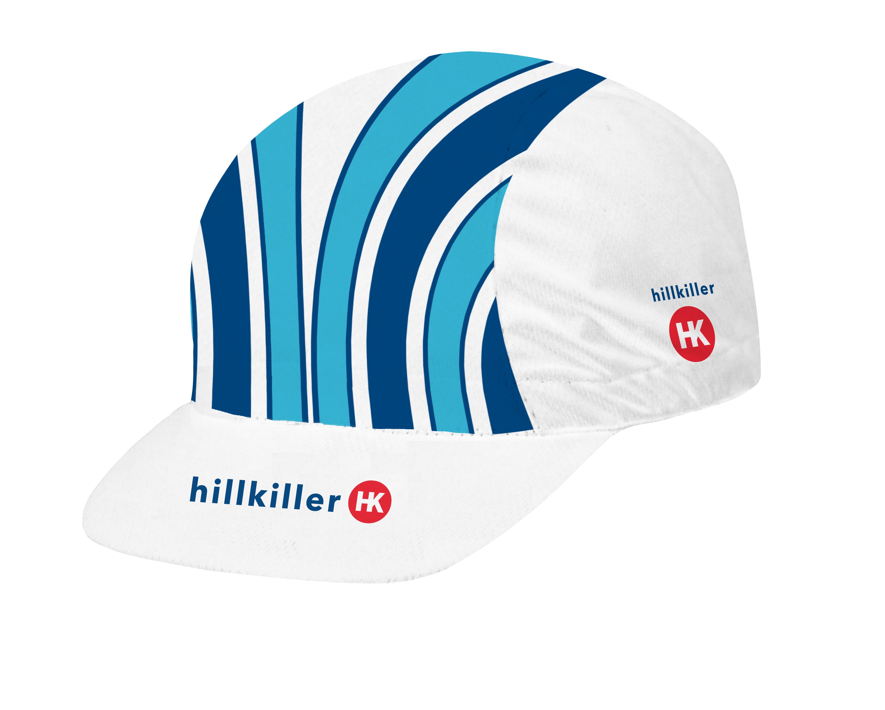 Throwback 1989 Unisex Cycling Cap by Hill Killer