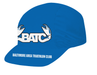 Baltimore Area Triathlon Club Cycling Cap Custom BATC by Hill Killer