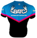 Baltimore Area Triathlon Club Cycling Jersey Custom BATC by Hill Killer