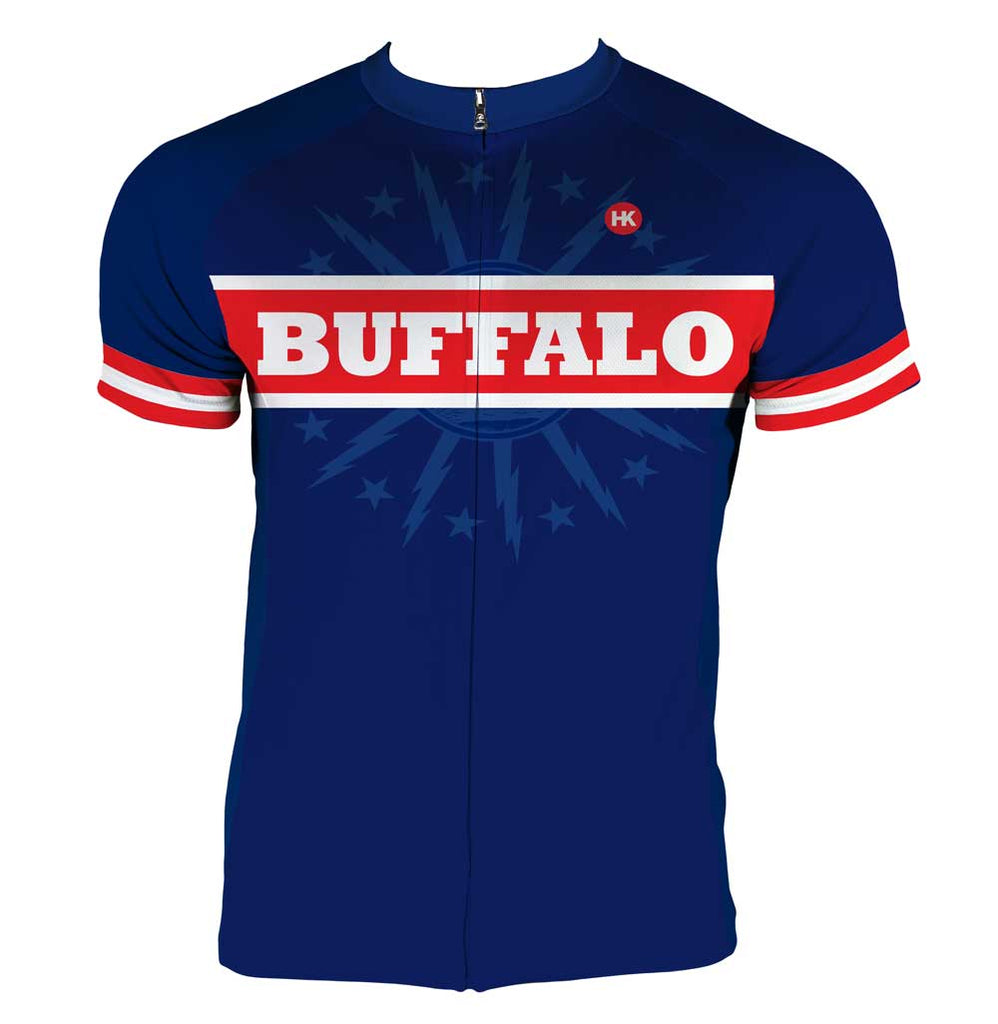 BUFFALO (V2) Club Cycling Kit