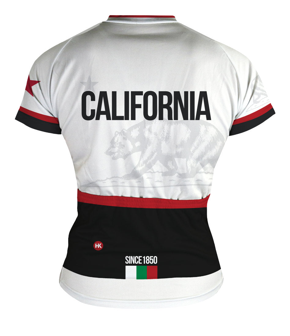 California FINAL SALE WOMEN"S SMALL ONLY