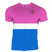 Cotton Candy Men's Club-Cut Cycling Jersey by Hill Killer