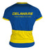 Delaware Women's Club-Cut Cycling Jersey by Hill Killer