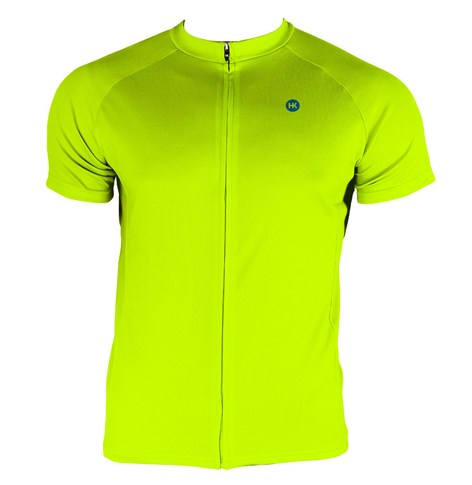 Fluorescent Green FINAL SALE SMALL ONLY