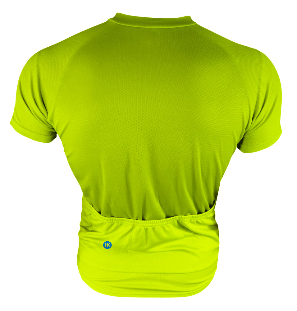 Fluorescent Green FINAL SALE SMALL ONLY