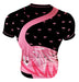 The Flamingo Youth Club-Cut Cycling Jersey by Hill Killer