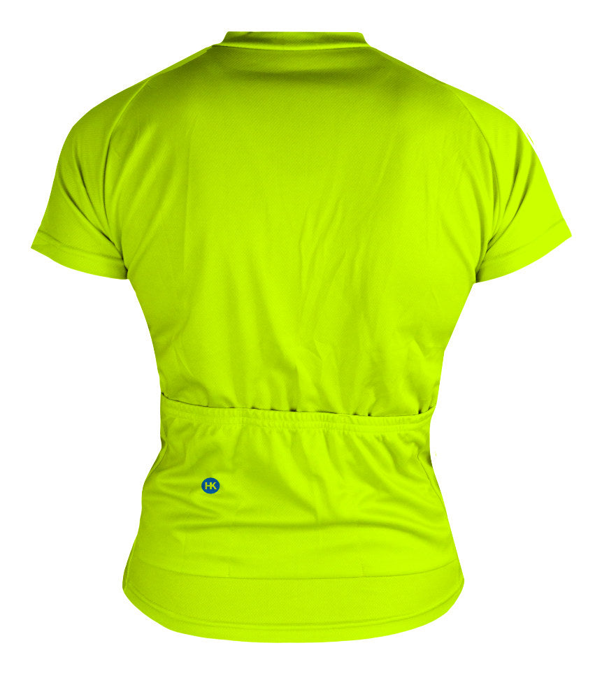 Fluorescent Green XS ONLY