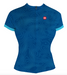 Great Heights Women's Club-Cut Cycling Jersey by Hill Killer