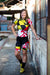 Pride of Maryland Women's Club-Cut Cycling Jersey by Hill Killer