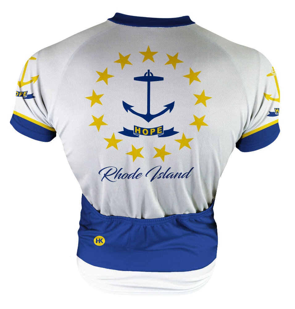 Hill Killer Hometown Inspired City and State Cycling Jerseys