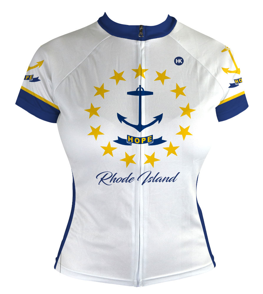 Hill Killer Hometown Inspired City and State Cycling Jerseys