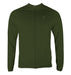Crocodile Men's Thermal-Lined Cycling Jersey by Hill Killer