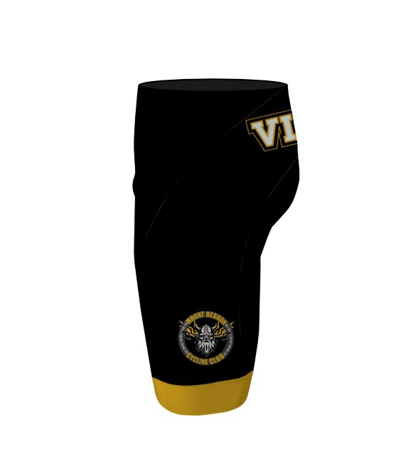 Mount Hebron Cycling Club Shorts (Preorder - Ships in 8-10 weeks)