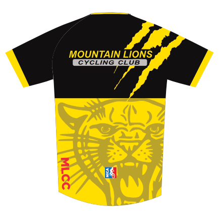 Mount Hebron Cycling Club Jersey (Preorder - Ships in 8-10 weeks) — Hill  Killer