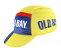 OLD BAY® Unisex Cycling Cap by Hill Killer