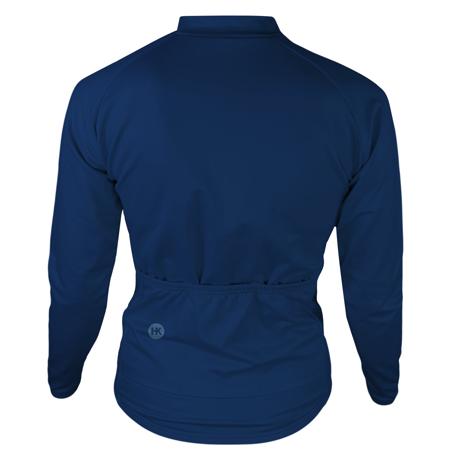 Winter Sky Dusk (Preorder) Women's Thermal-Lined Cycling Jersey by Hill Killer