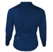Winter Sky Dusk (Preorder) Women's Thermal-Lined Cycling Jersey by Hill Killer