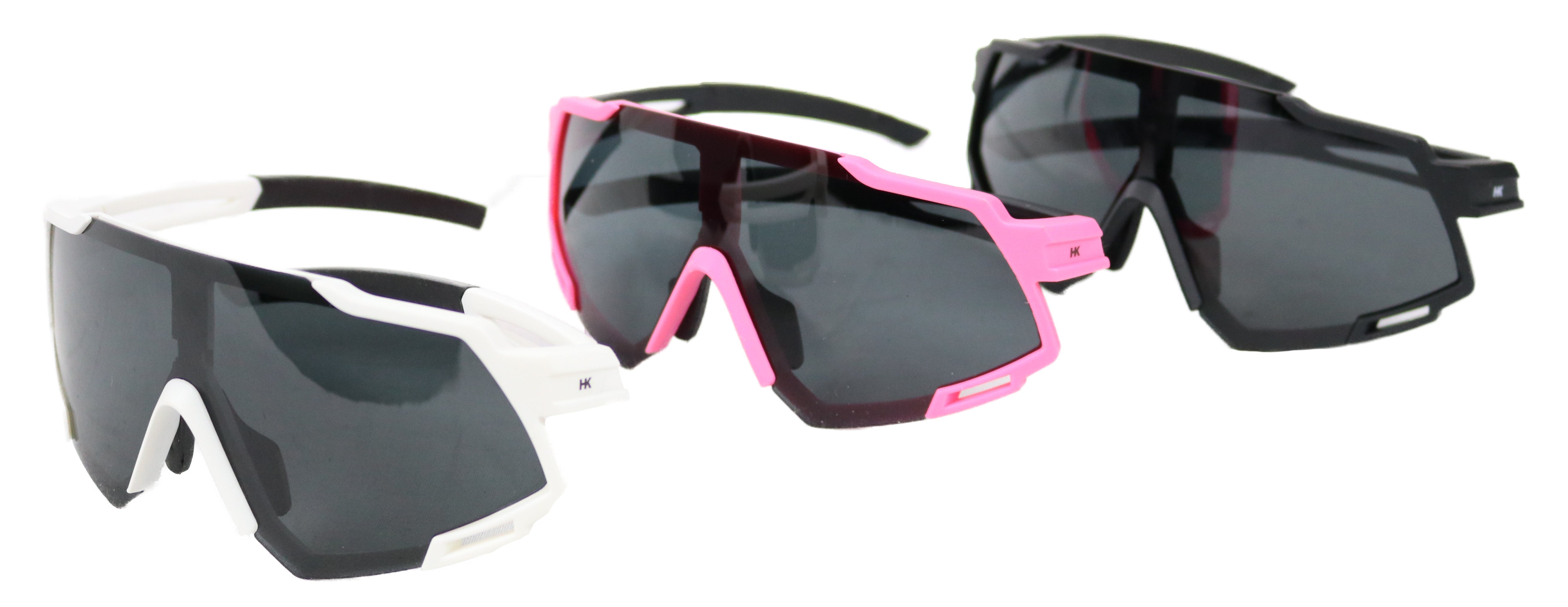 The McFly Unisex Sunglasses by Hill Killer