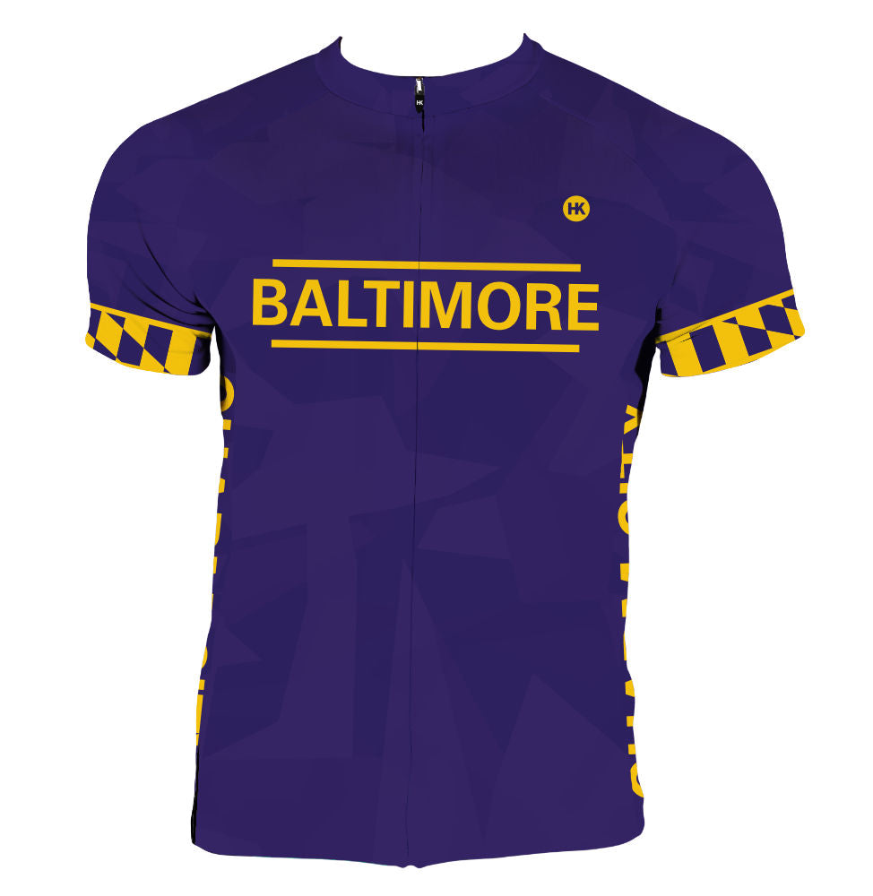 Baltimore Recon Purple