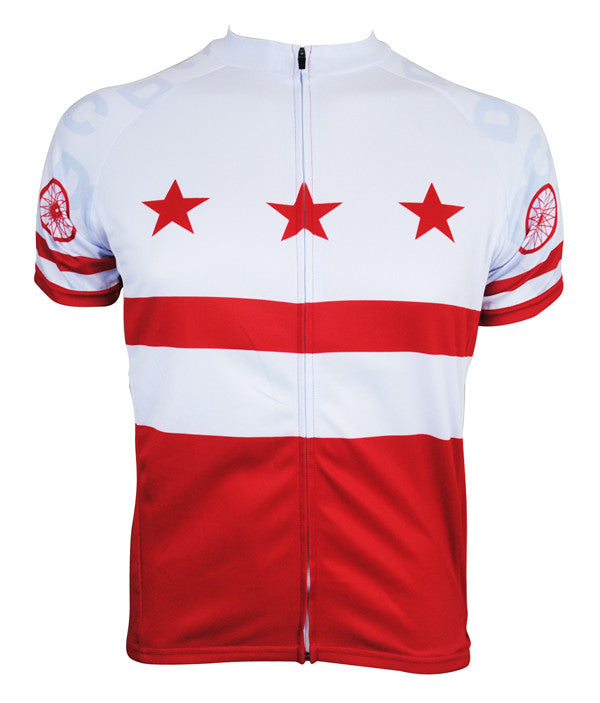Pride of Maryland Hill Killer Jersey — C&O Bicycle