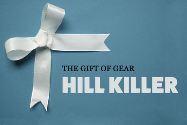 Hill Killer Gift Cards Unisex Gift Card by Hill Killer