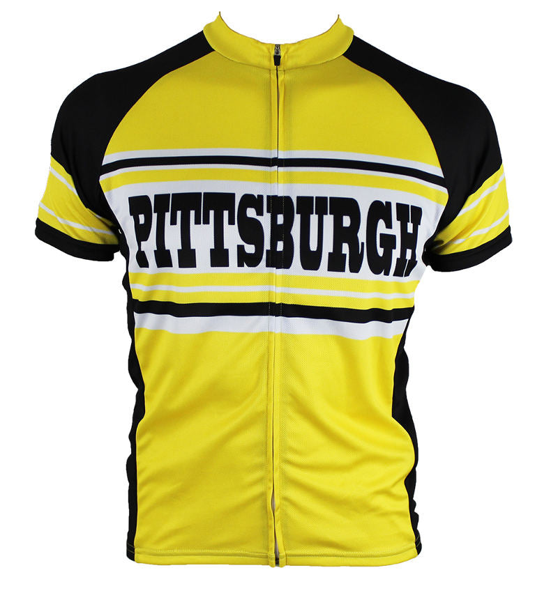 Pittsburgh (Pre-Order)