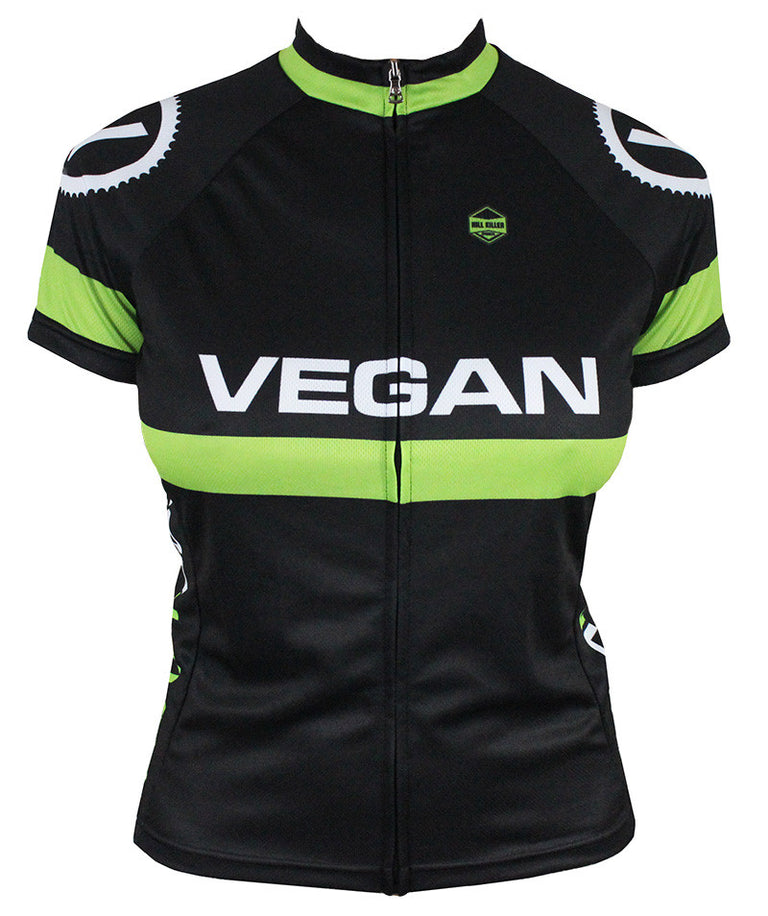 vegan cycling apparel