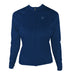 Winter Sky Dusk (Preorder) Women's Thermal-Lined Cycling Jersey by Hill Killer